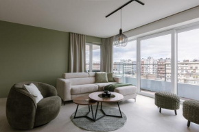 Huswell - Experience Coastal Luxury at Ostend